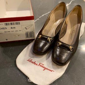 Salvatore Ferragamo Women's Shoes